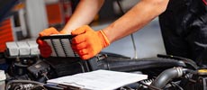 Car Care Center Program Benefits